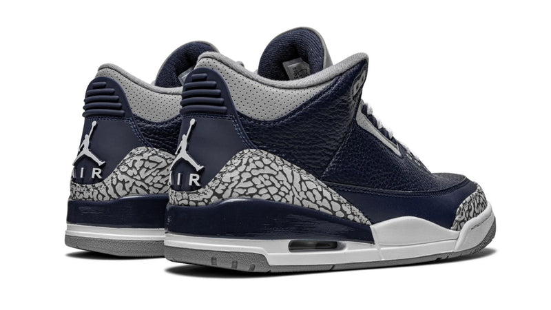 Air Jordan 3 Retro – Georgetown