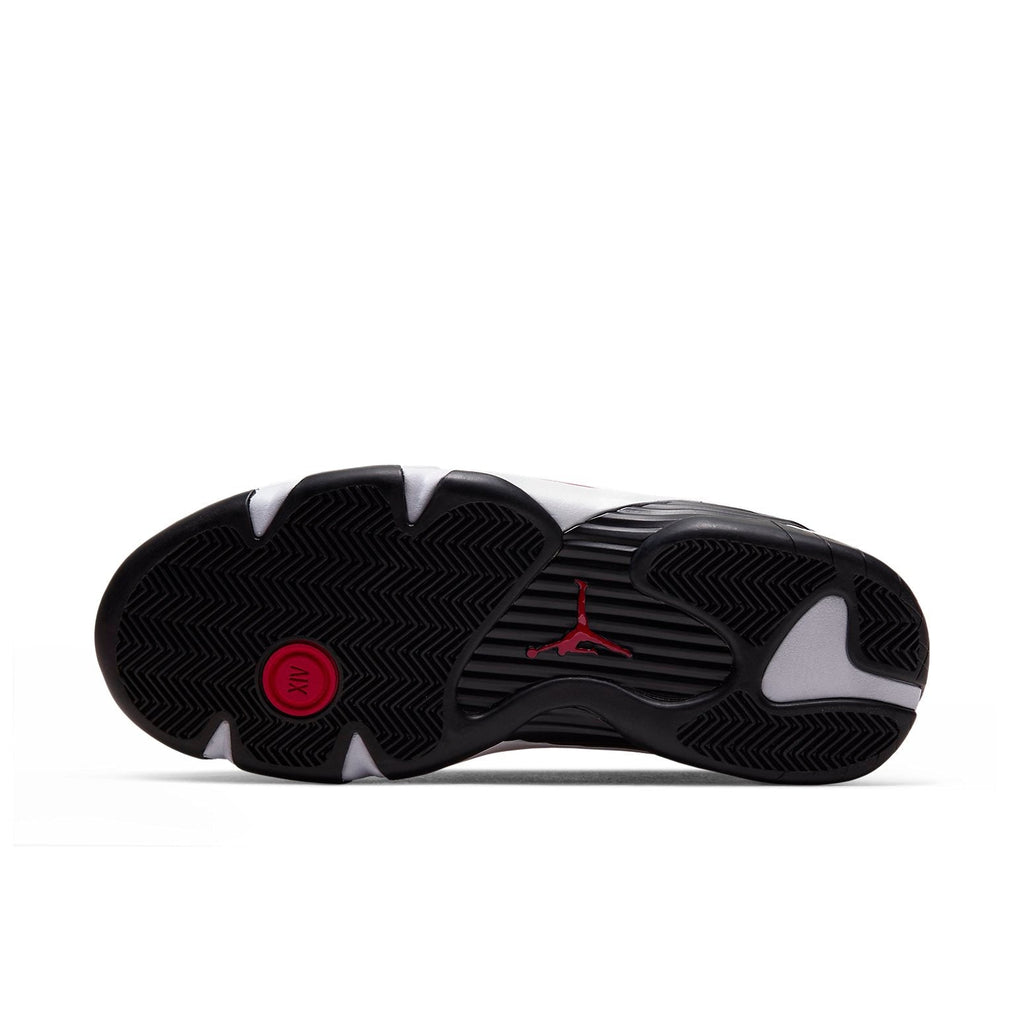 Air Jordan 14 Retro 'Gym Red' – 487471-006