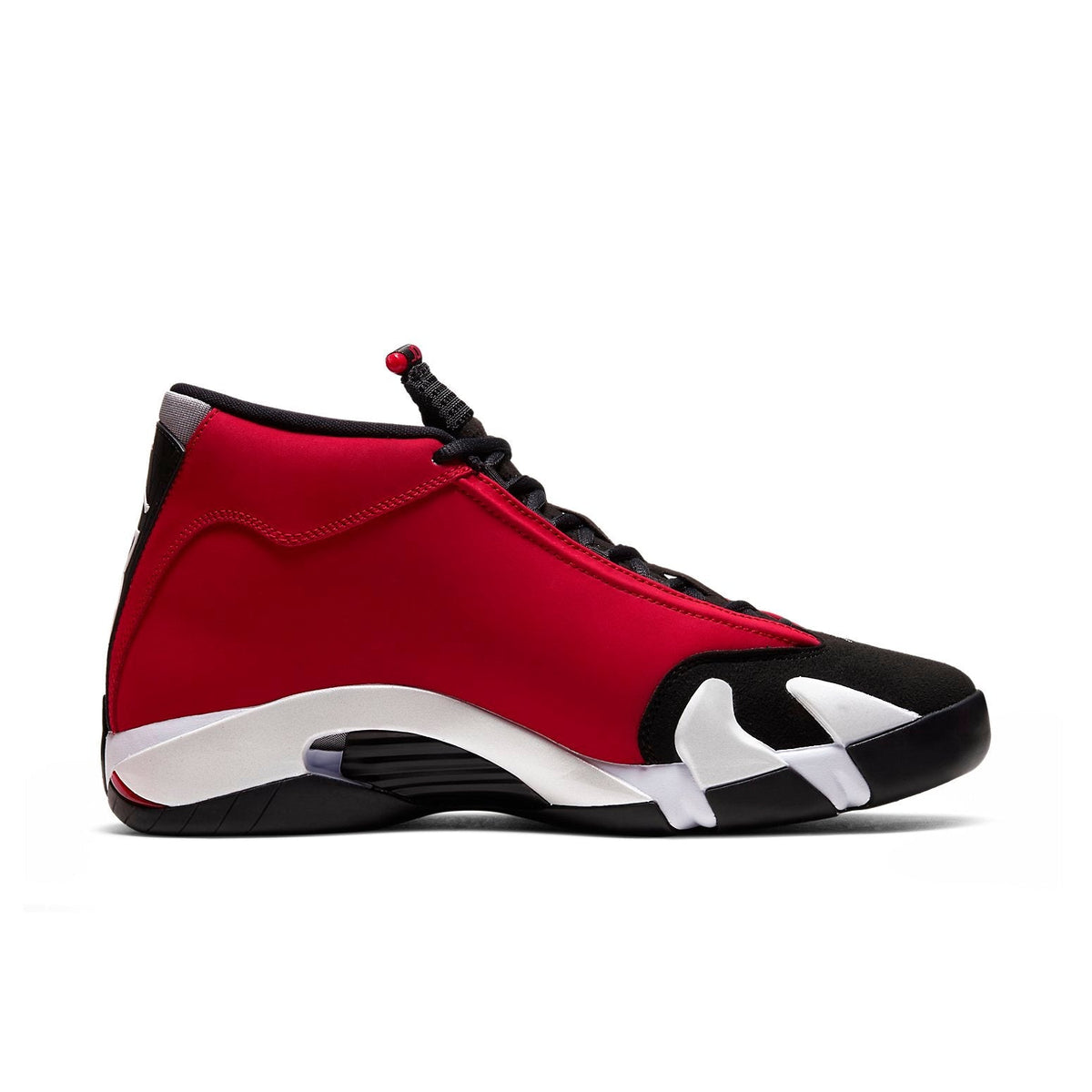 Air Jordan 14 Retro 'Gym Red' – 487471-006
