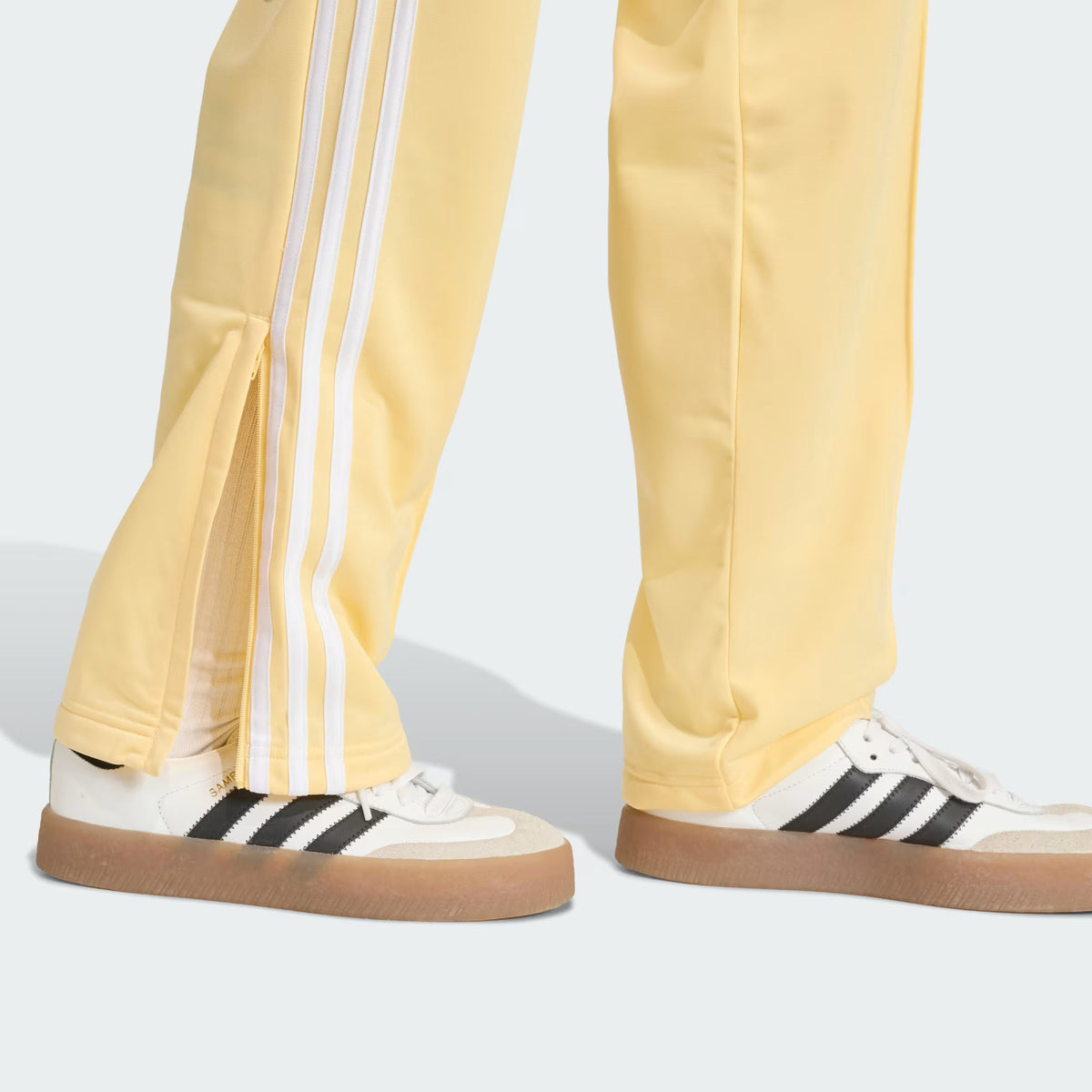 Wmns Adidas Firebird Classic Track Pants