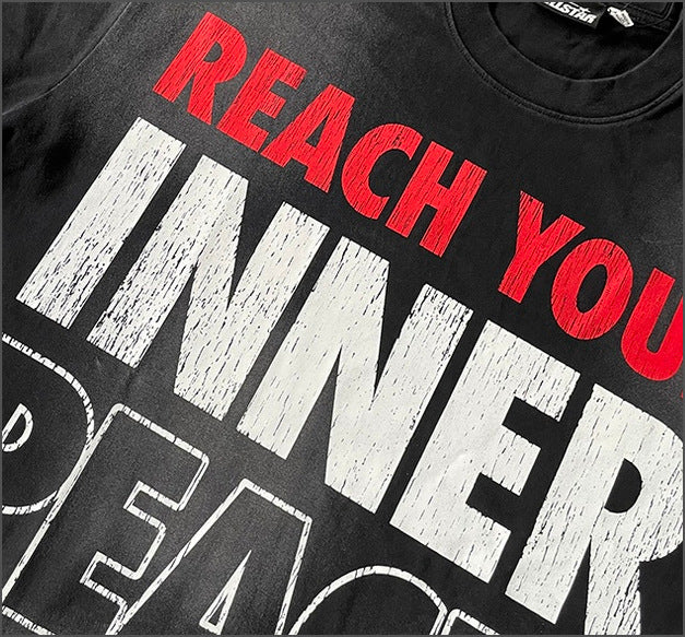 Hellstar Inner Peace T-Shirt