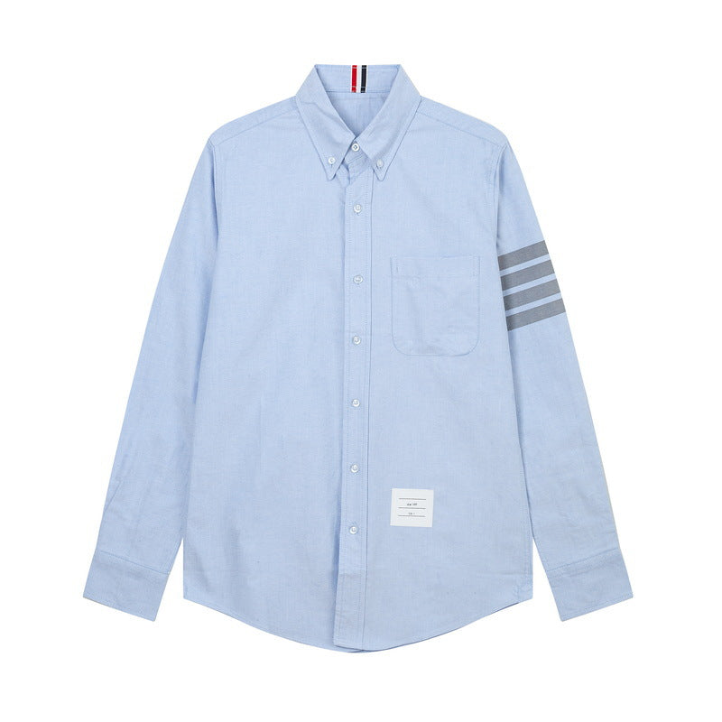 Men's Shirt | Thom Browne