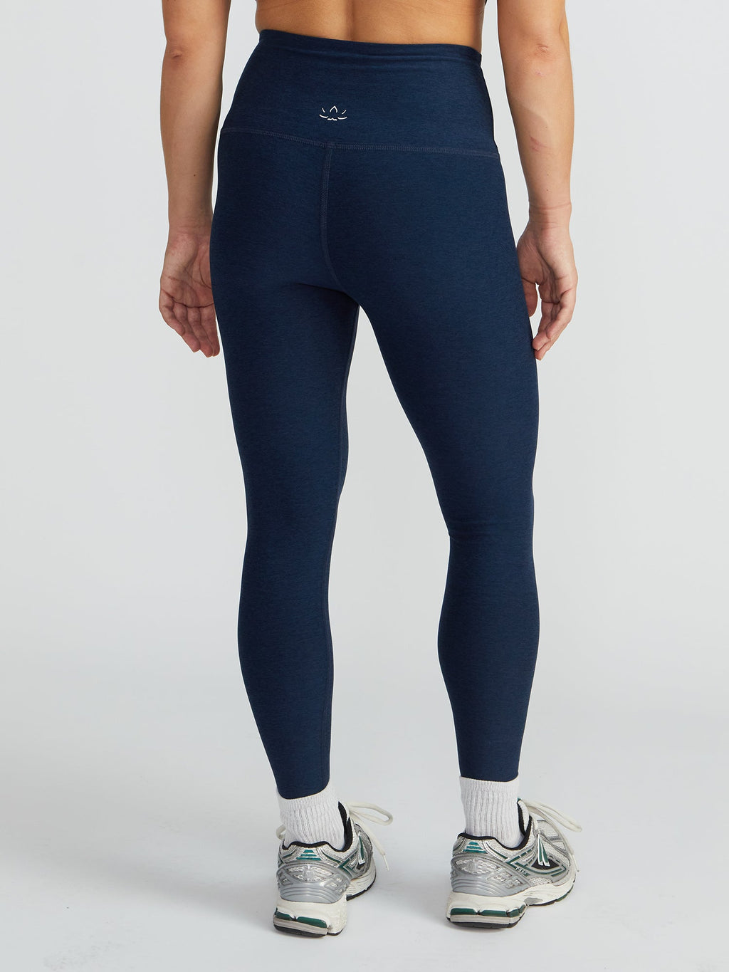 SPACEDYE MIDI HW LEGGING