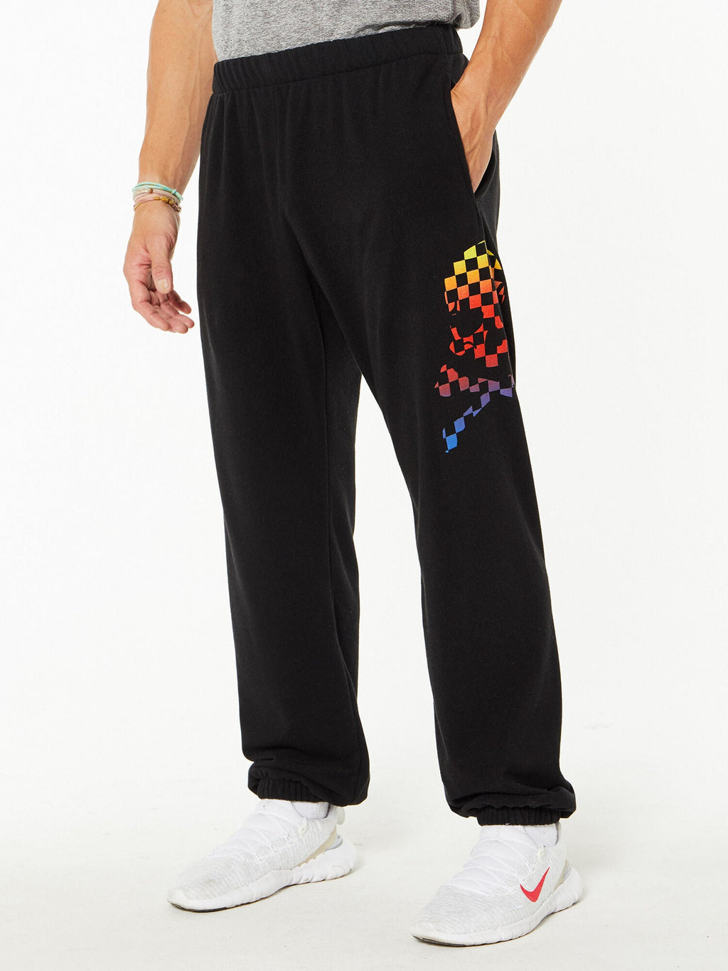 BILLIE SWEATPANT BLACK