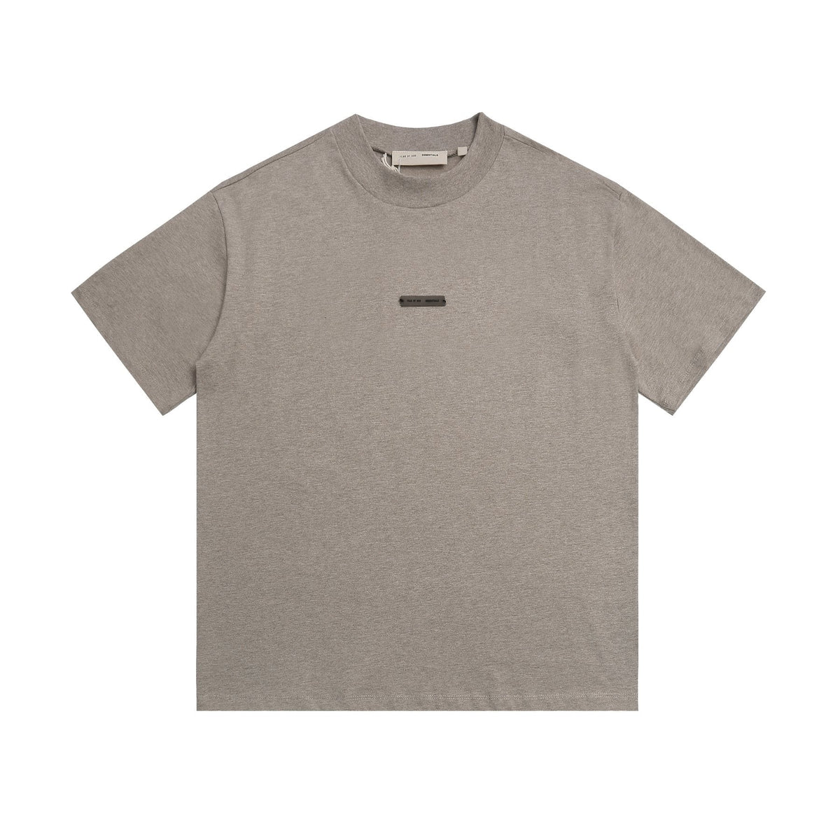 ESSENTIALS Fear of God Back Graphic T-Shirt