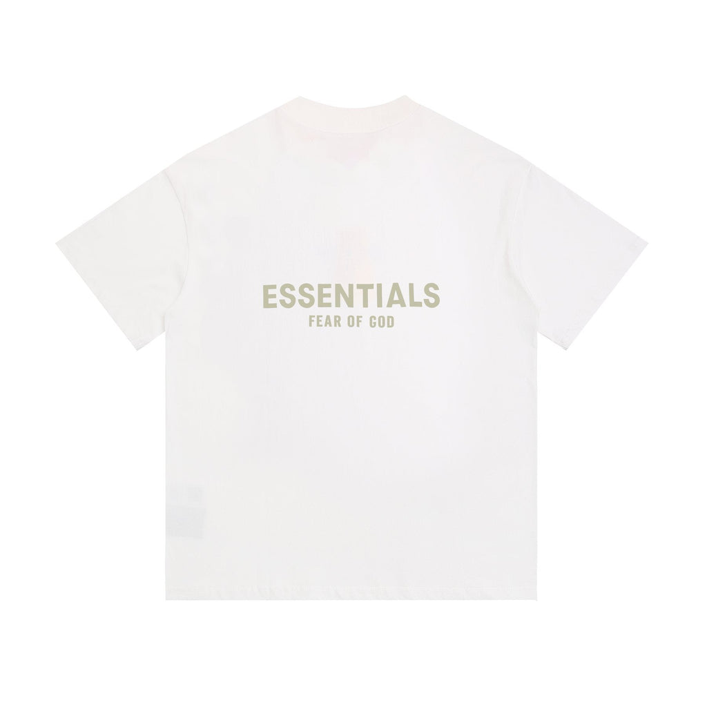ESSENTIALS Fear of God Back Graphic T-Shirt