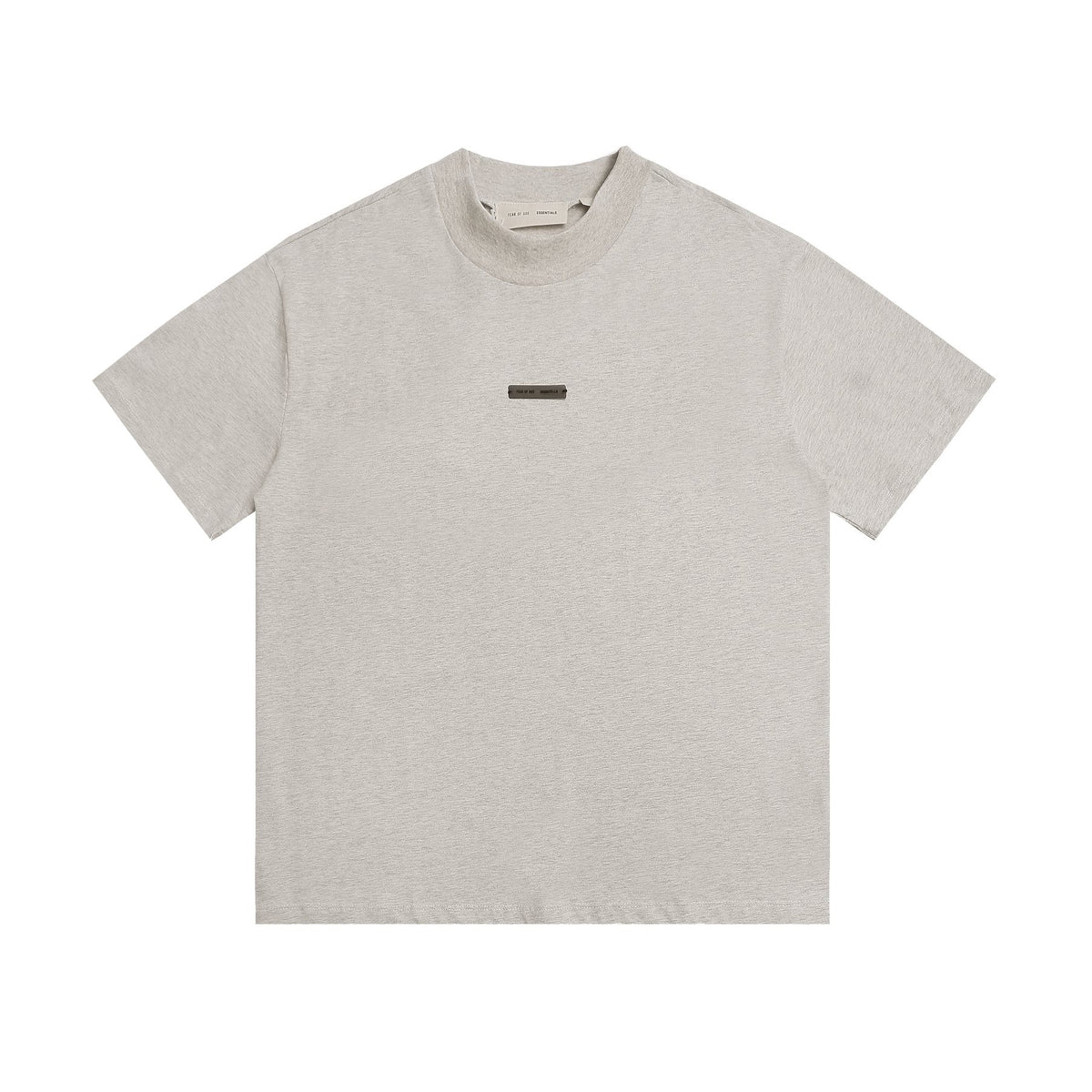 ESSENTIALS Fear of God Back Graphic T-Shirt