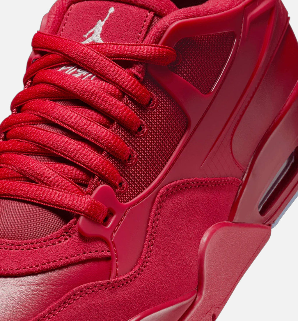 Air Jordan 4 RM | Men's Lifestyle Shoe | University Red/Blue Tint/Black/White