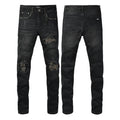 Amiri Fashion jeans 8946