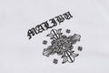 Chrome Hearts T-Shirt 2205