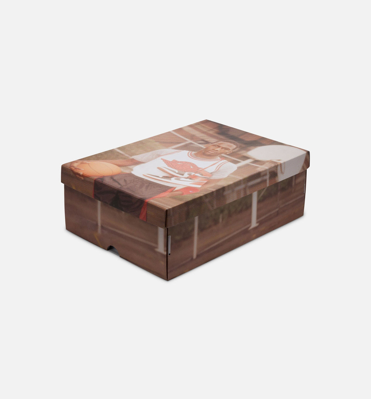 Air Jordan 1 Retro High OG Black Toe Men's – White/Black/Varsity Red/Sail