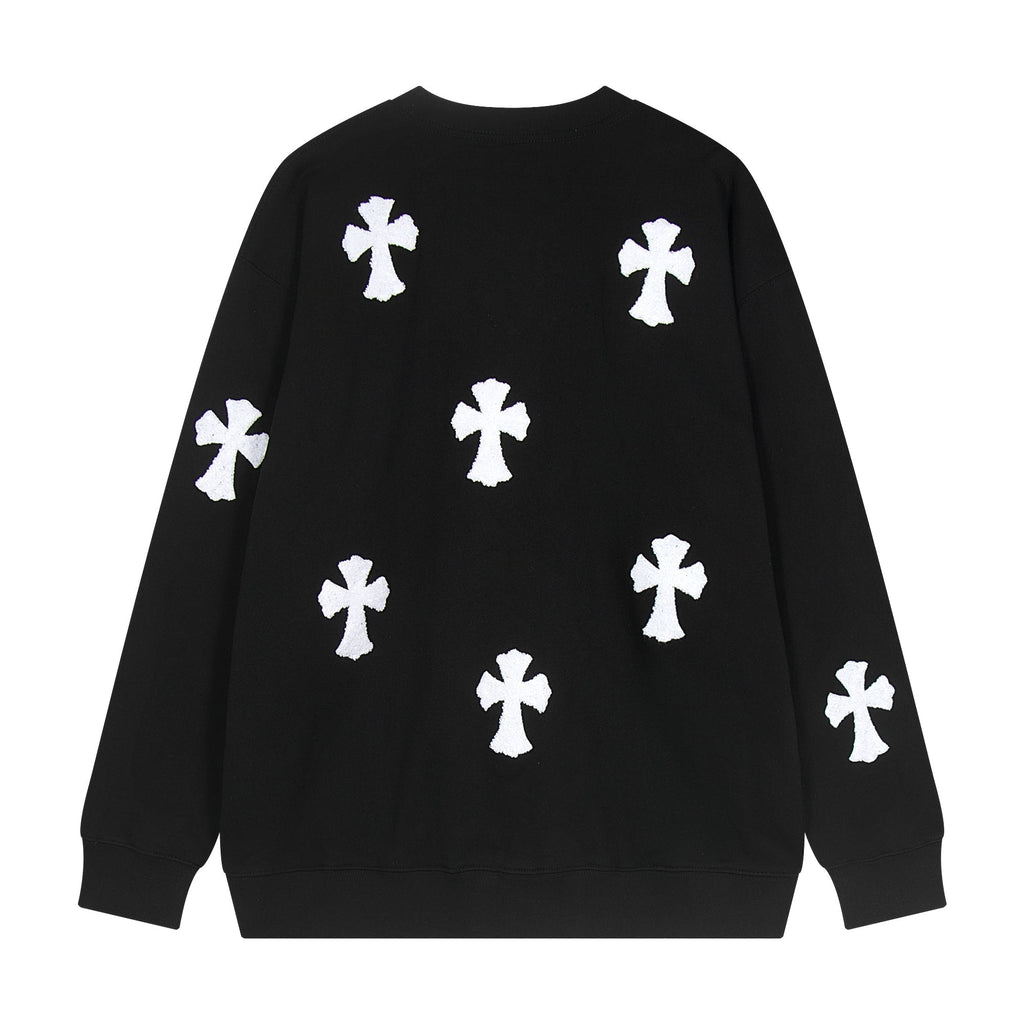 Chrome Hearts New SWEATSHIRTS TQ32