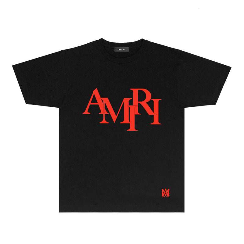 ICON Amiri Fashion T-shirt