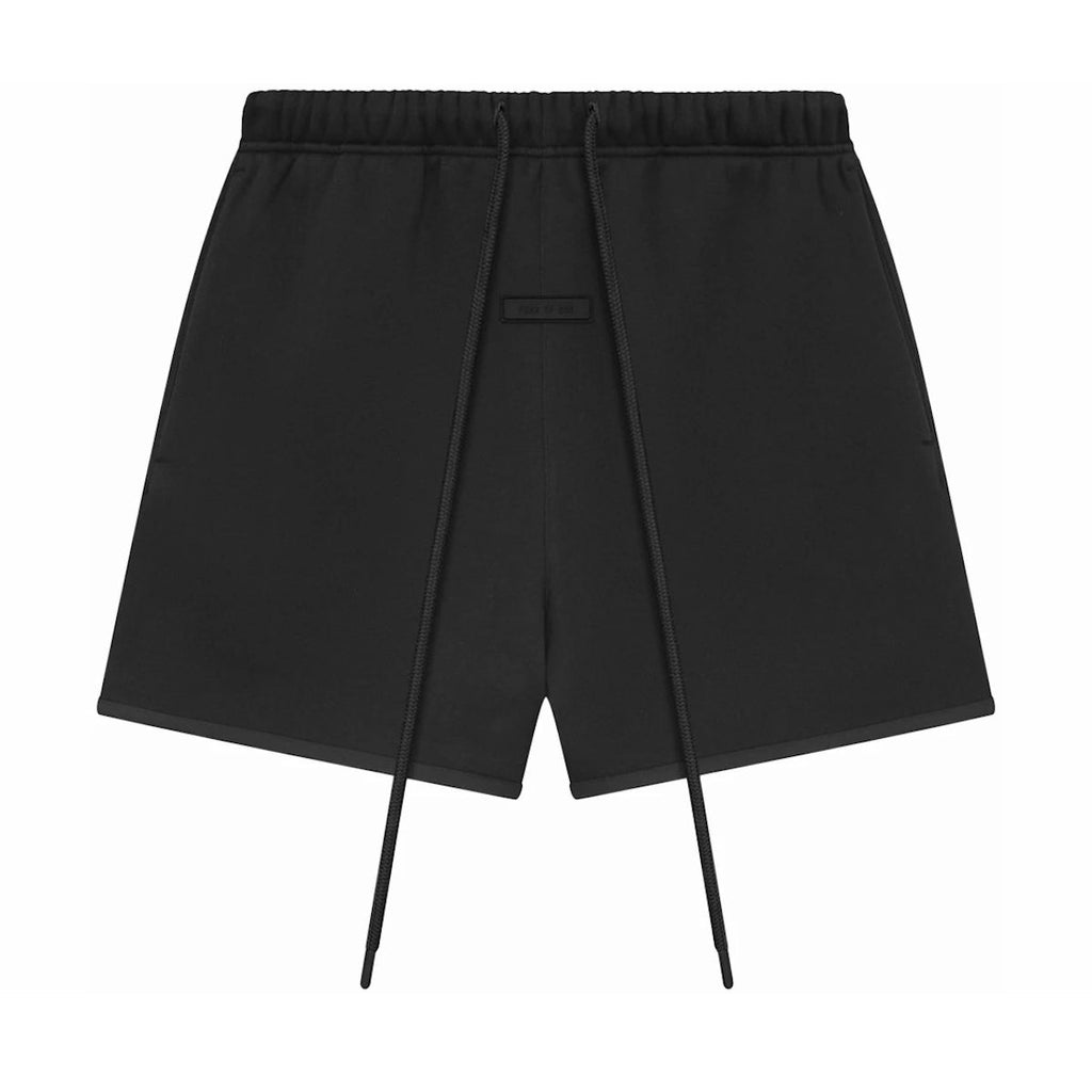 SS24 T-Shirt / Shorts / Set - Shiny Black