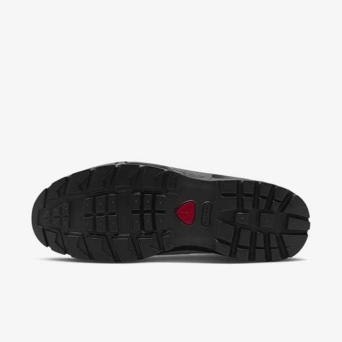 Men's Nike Air Max Goadome College Grey (FZ1314 002)