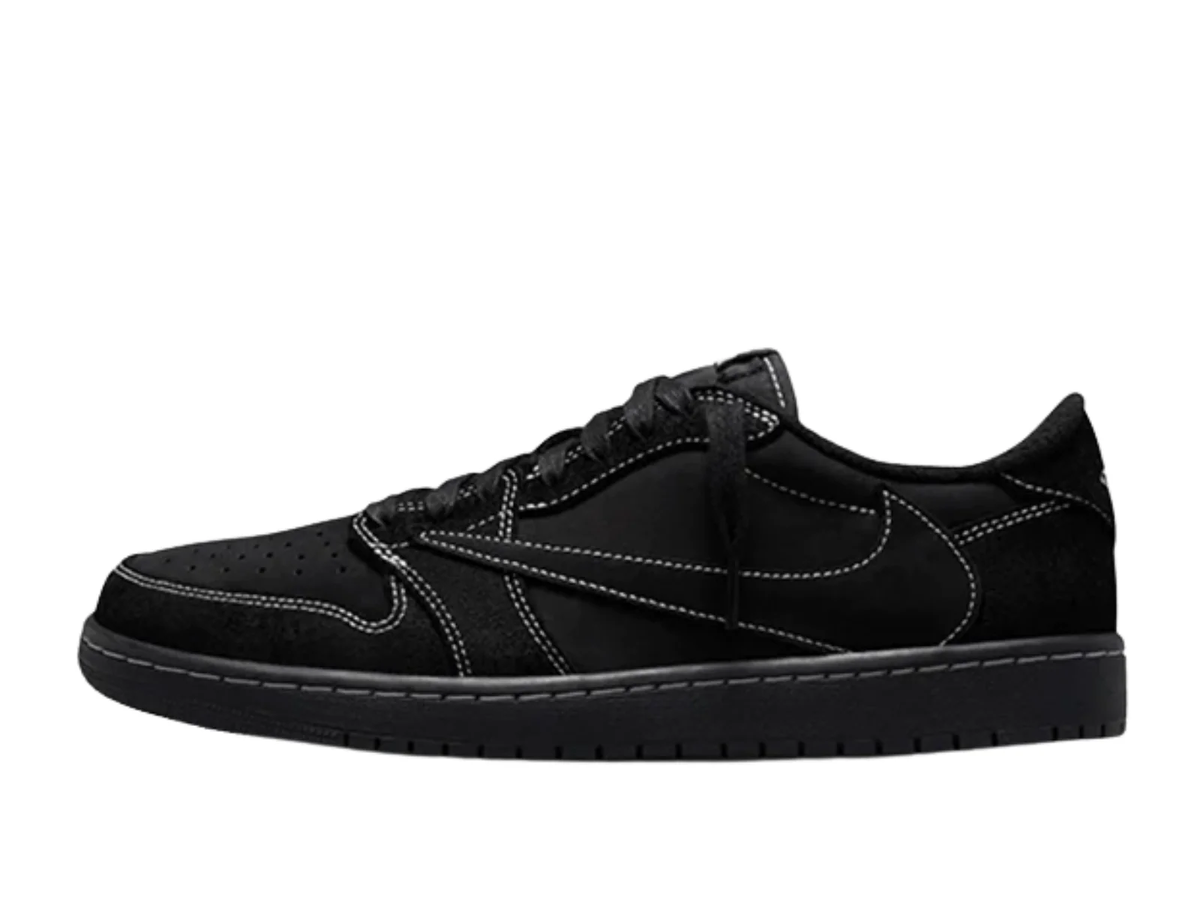 Travis Scott x Air Jordan 1 Retro Low