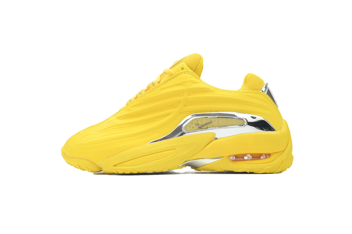 Nike Hot Step 2 Drake NOCTA Opti Yellow Reps Sneaker DZ7293-700