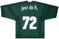 Nike x Cactus Plant Flea Market Short-Sleeve Jersey Top Green