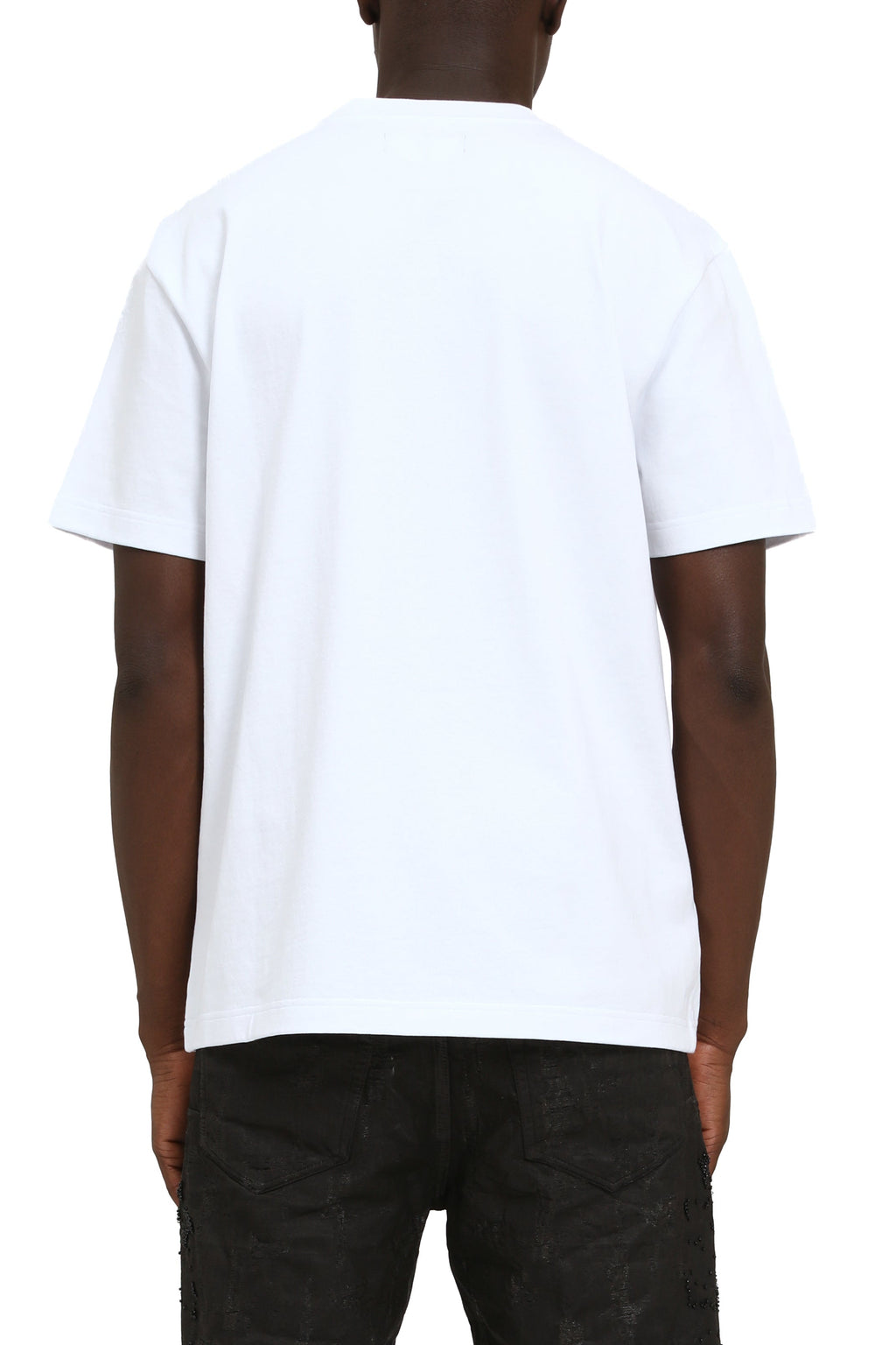 Purple Brand Heavyweight Jersey Tee